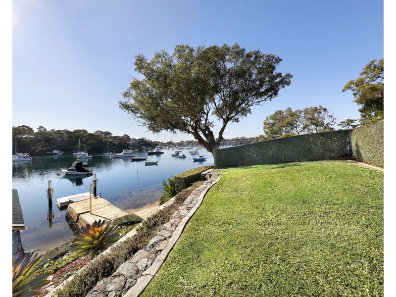 662 Port Hacking Road, Dolans Bay NSW 2229