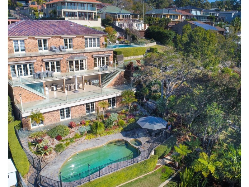 662 Port Hacking Road, Dolans Bay NSW 2229