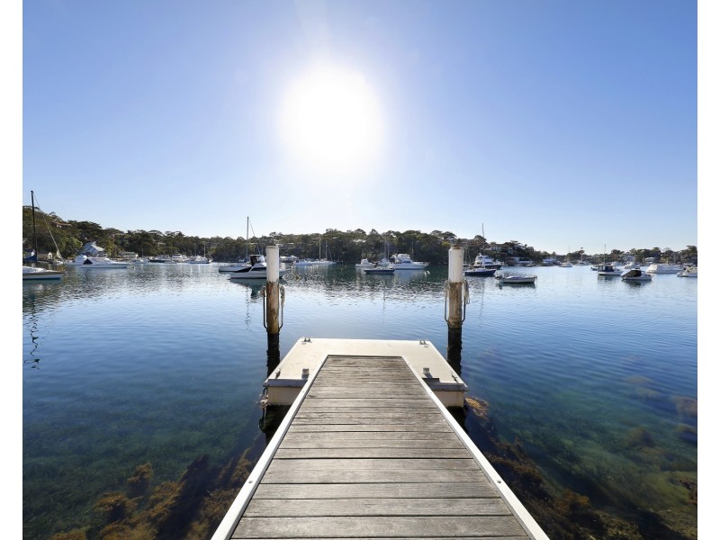 662 Port Hacking Road, Dolans Bay NSW 2229
