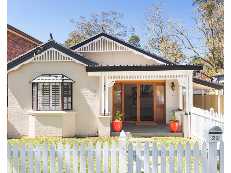 22 Tamar Street, Sutherland NSW 2232