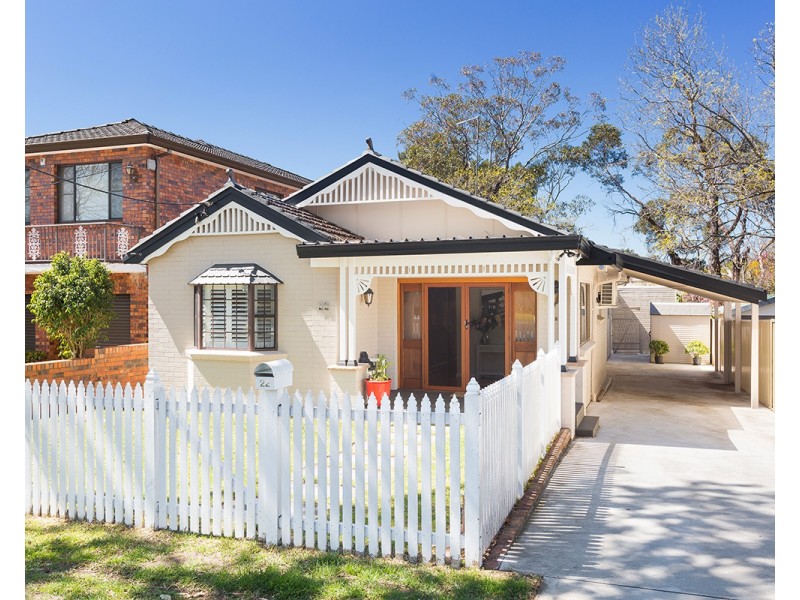 22 Tamar Street, Sutherland NSW 2232