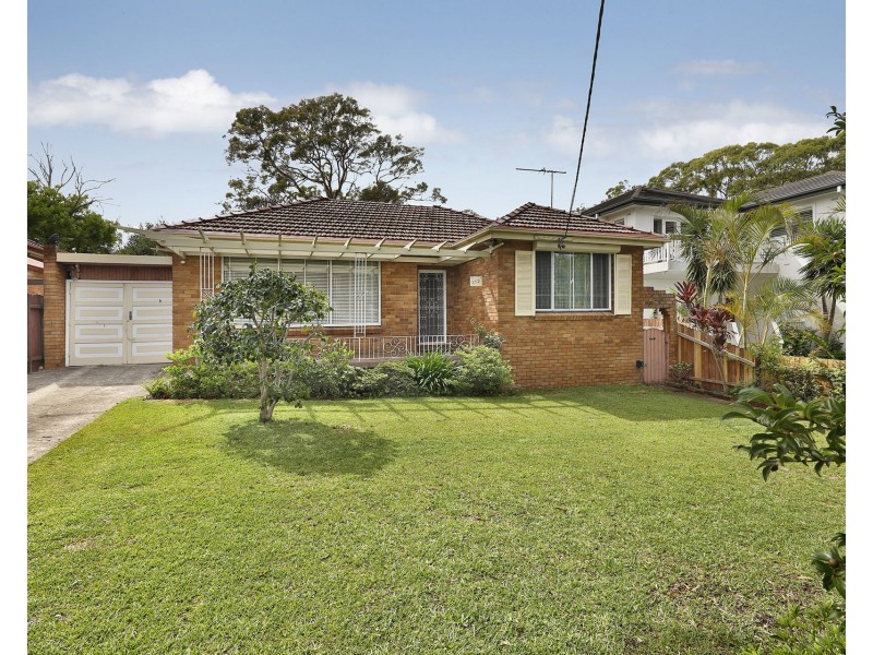 112 Woolooware Road, Burraneer NSW 2230
