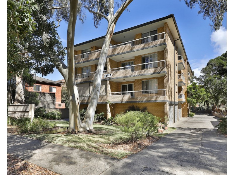 11/13-15 Clyde Avenue, Cronulla NSW 2230