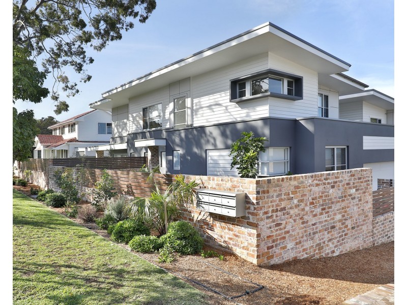 01/30-32 Parthenia Street, Caringbah South NSW 2229