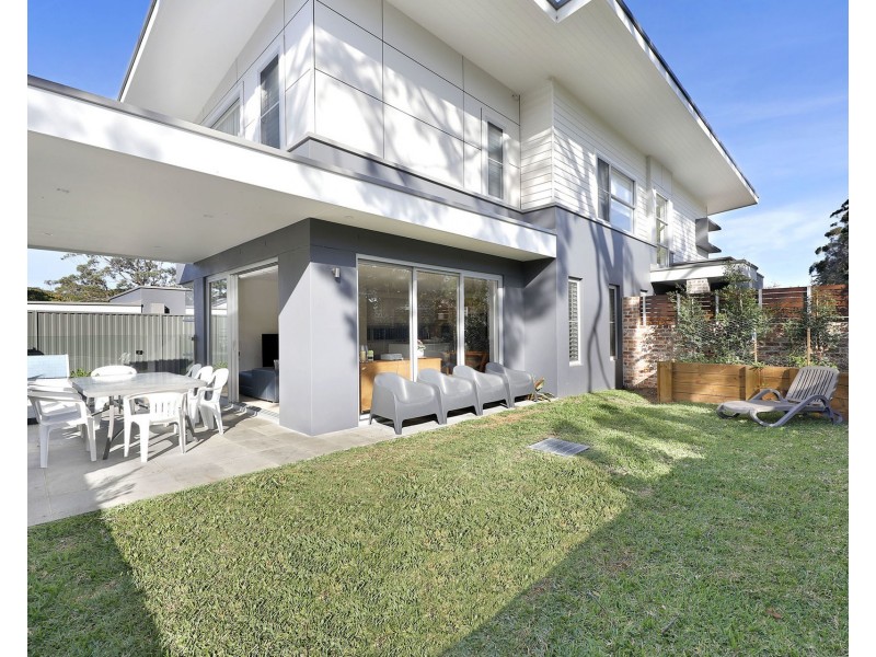 01/30-32 Parthenia Street, Caringbah South NSW 2229