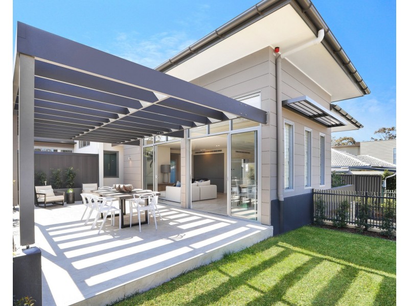 1/31 Epacris Avenue, Caringbah South NSW 2229