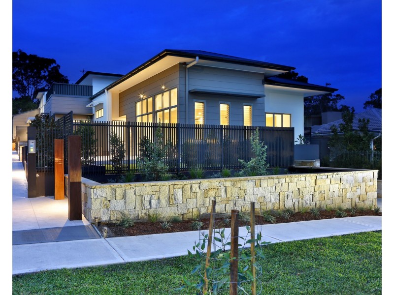 1/31 Epacris Avenue, Caringbah South NSW 2229