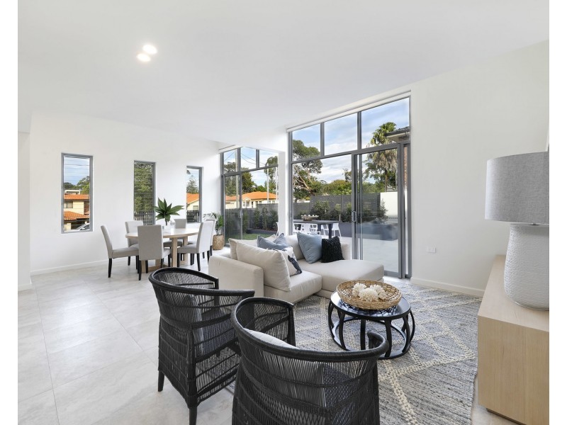 1/31 Epacris Avenue, Caringbah South NSW 2229