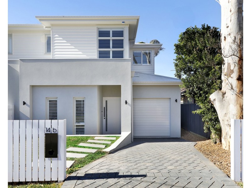 14B Nullaburra Road, Caringbah NSW 2229