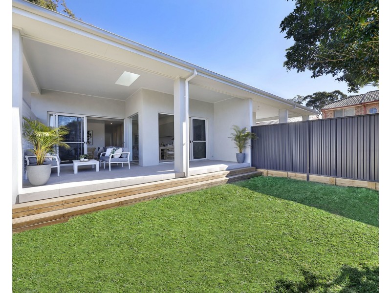 14B Nullaburra Road, Caringbah NSW 2229