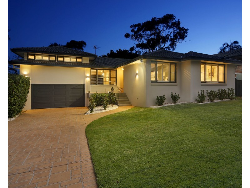 2 Wentworth Street, Caringbah South NSW 2229