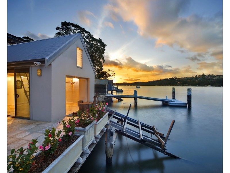 167 Georges River Crescent, Oyster Bay NSW 2225