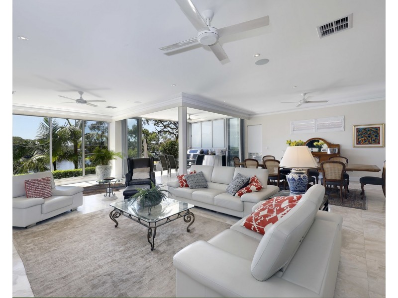 167 Georges River Crescent, Oyster Bay NSW 2225