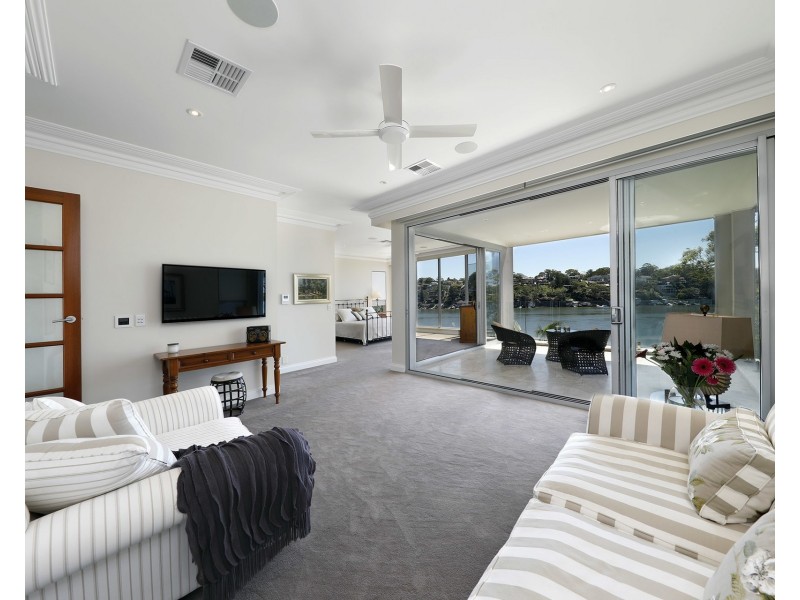 167 Georges River Crescent, Oyster Bay NSW 2225