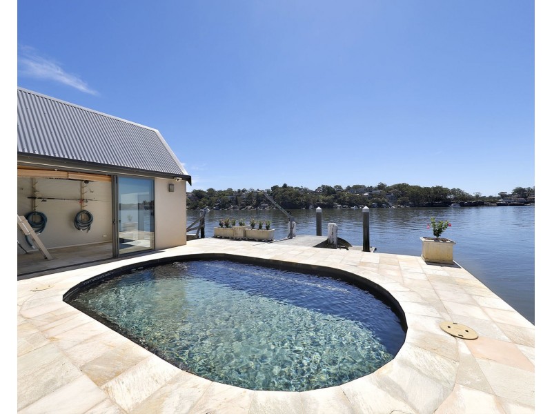 167 Georges River Crescent, Oyster Bay NSW 2225