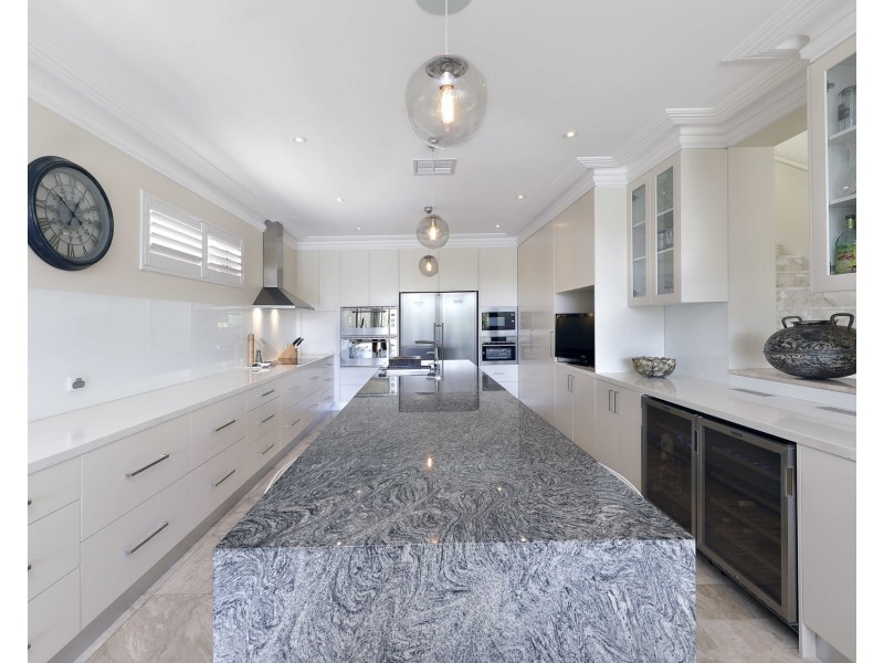 167 Georges River Crescent, Oyster Bay NSW 2225