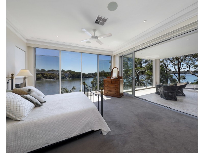 167 Georges River Crescent, Oyster Bay NSW 2225