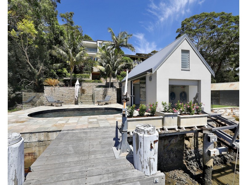 167 Georges River Crescent, Oyster Bay NSW 2225