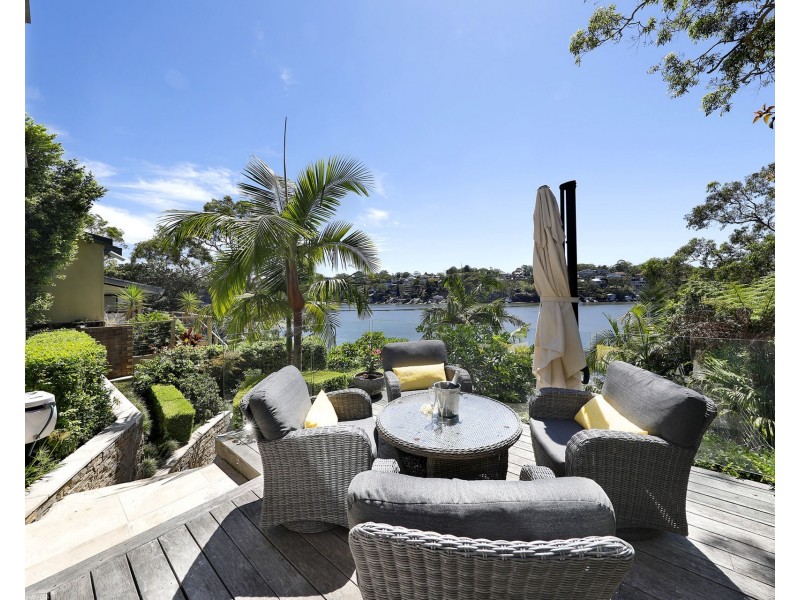 167 Georges River Crescent, Oyster Bay NSW 2225