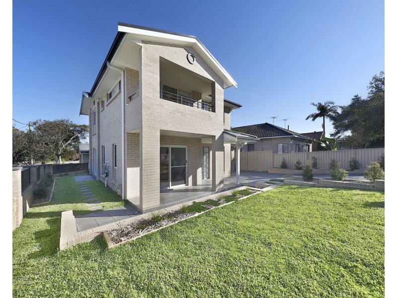 475 Port Hacking Road, Caringbah South NSW 2229