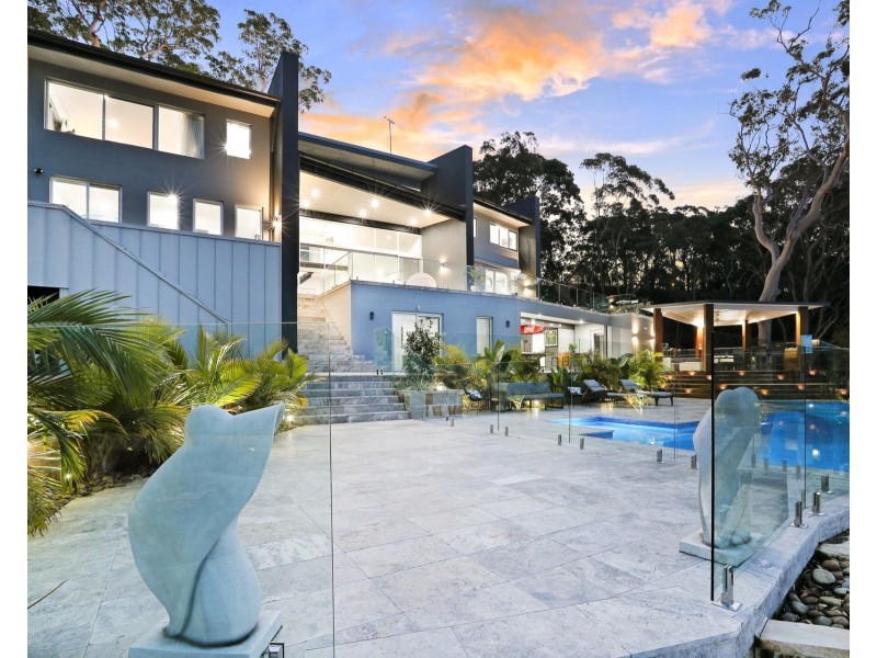 96 David Road, Barden Ridge NSW 2234