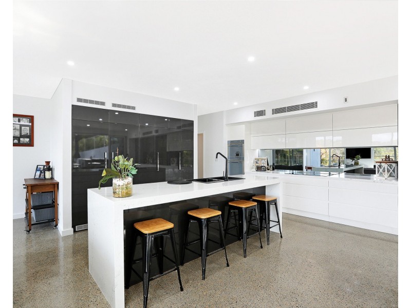 96 David Road, Barden Ridge NSW 2234