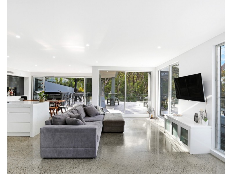 96 David Road, Barden Ridge NSW 2234