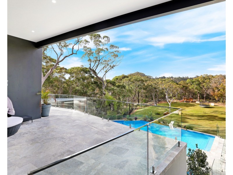 96 David Road, Barden Ridge NSW 2234