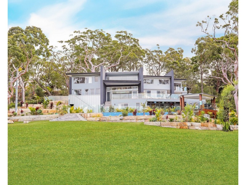 96 David Road, Barden Ridge NSW 2234