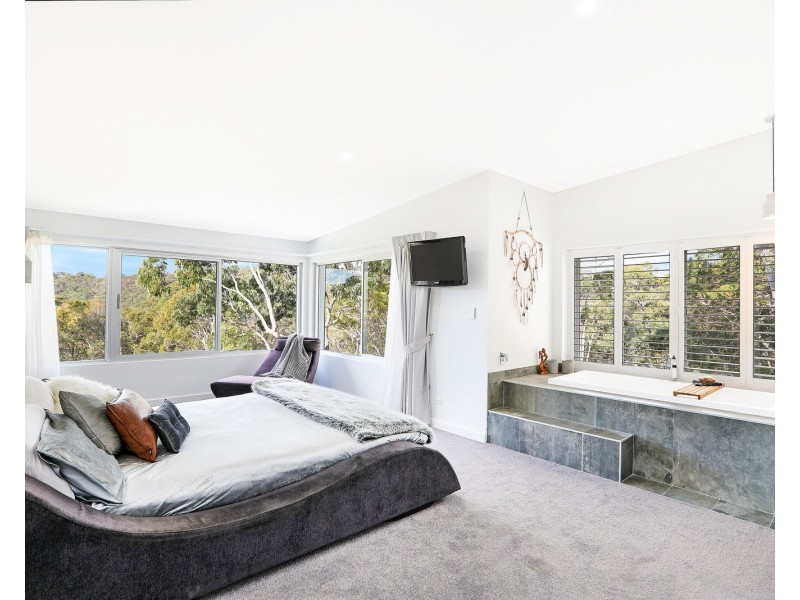 96 David Road, Barden Ridge NSW 2234