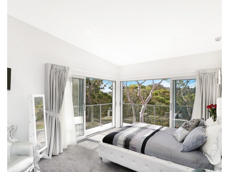 96 David Road, Barden Ridge NSW 2234