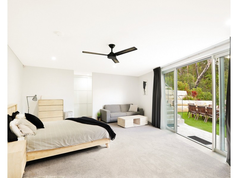 96 David Road, Barden Ridge NSW 2234