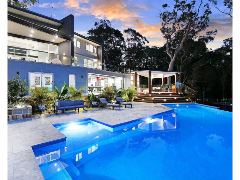 96 David Road, Barden Ridge NSW 2234