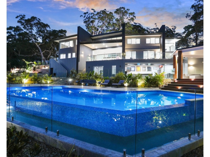 96 David Road, Barden Ridge NSW 2234