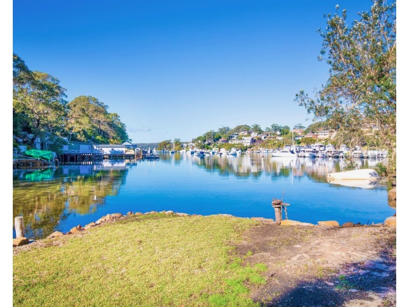 Dolans Bay NSW 2229