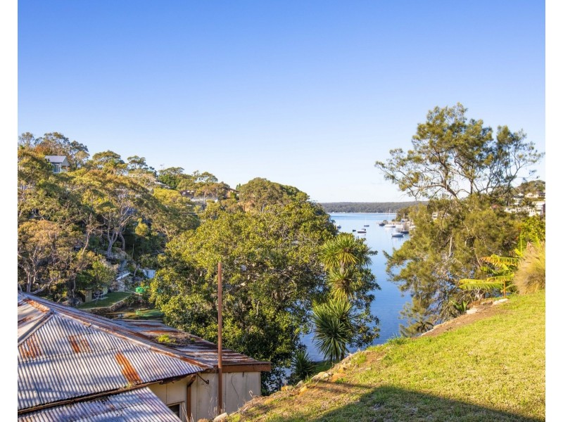Dolans Bay NSW 2229