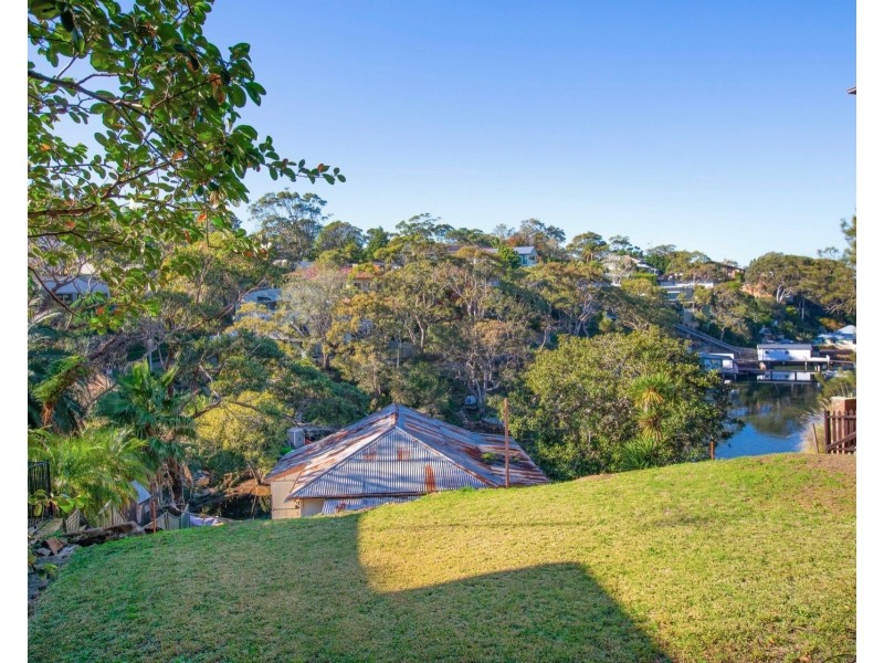 Dolans Bay NSW 2229
