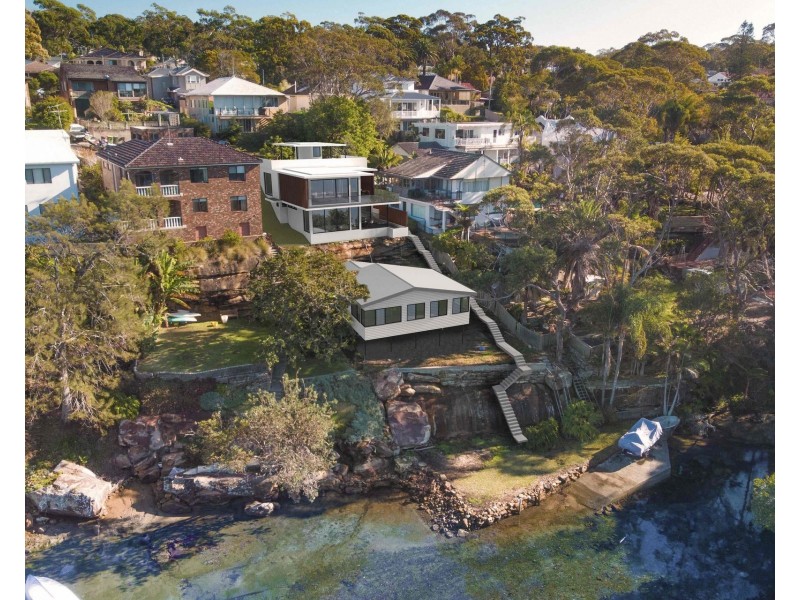 Dolans Bay NSW 2229