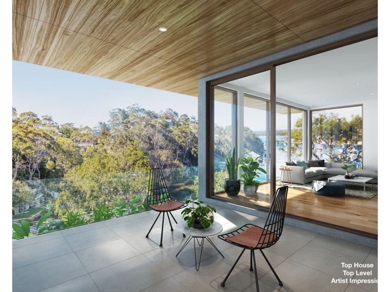 Dolans Bay NSW 2229