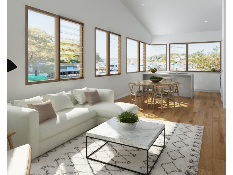 Dolans Bay NSW 2229