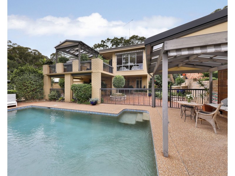 6 Huskission Street, Gymea Bay NSW 2227