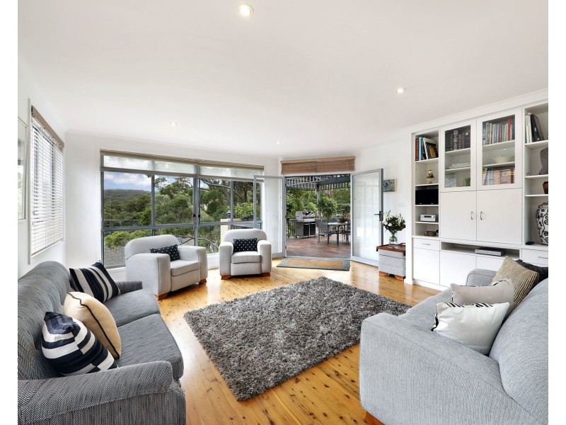 6 Huskission Street, Gymea Bay NSW 2227