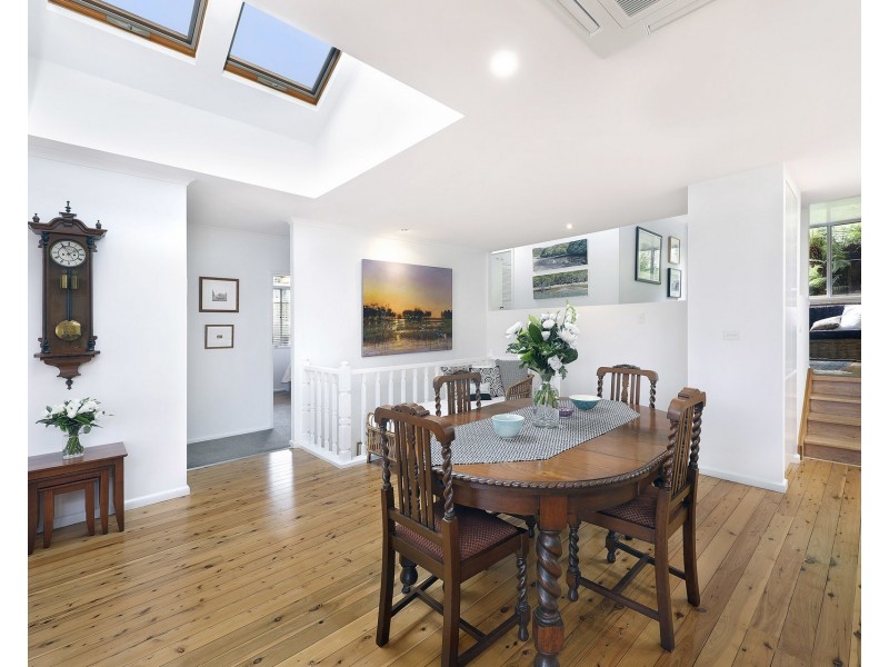 6 Huskission Street, Gymea Bay NSW 2227