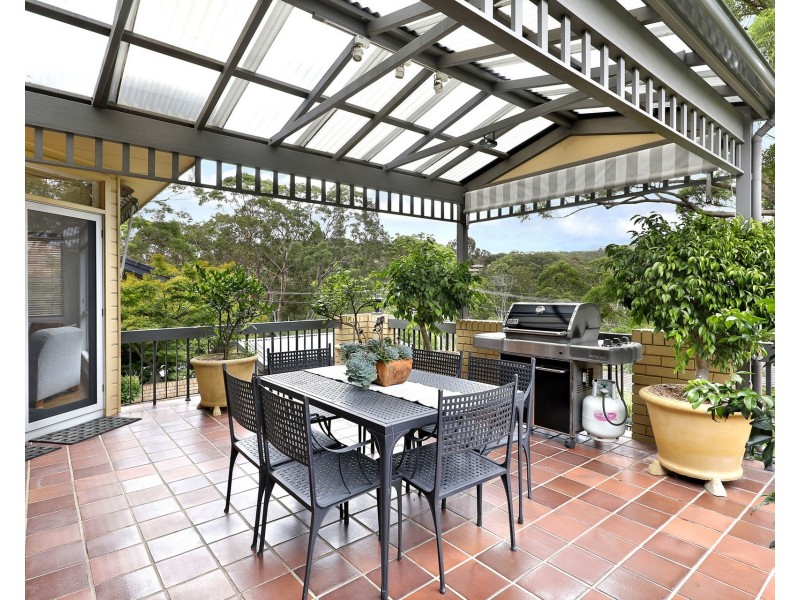 6 Huskission Street, Gymea Bay NSW 2227