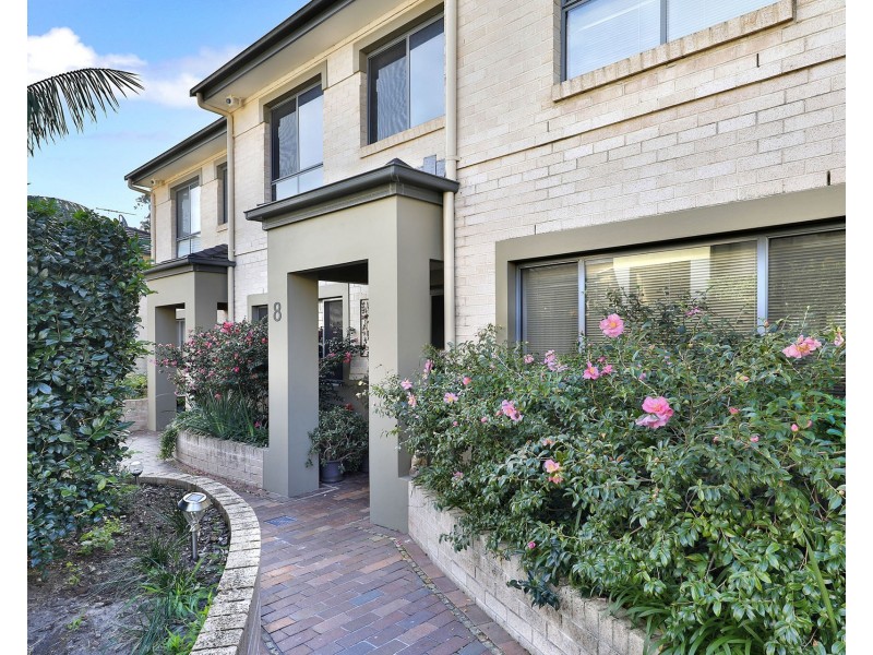 8/73-79 Denman Avenue, Woolooware NSW 2230