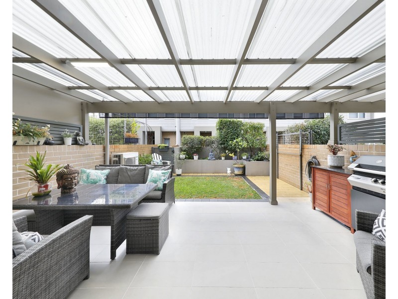 6/27-29 Durbar Avenue, Kirrawee NSW 2232