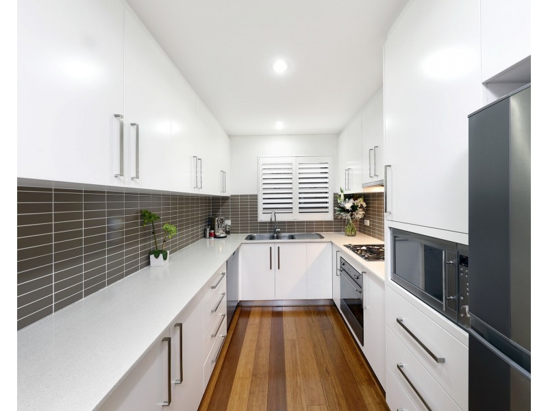 6/27-29 Durbar Avenue, Kirrawee NSW 2232