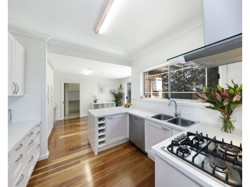 2/23 Dudley Avenue, Caringbah South NSW 2229