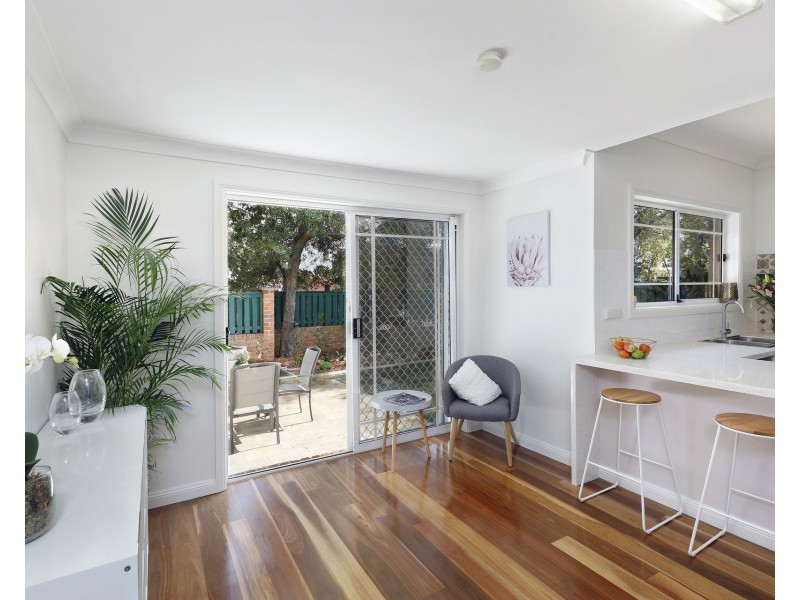 2/23 Dudley Avenue, Caringbah South NSW 2229