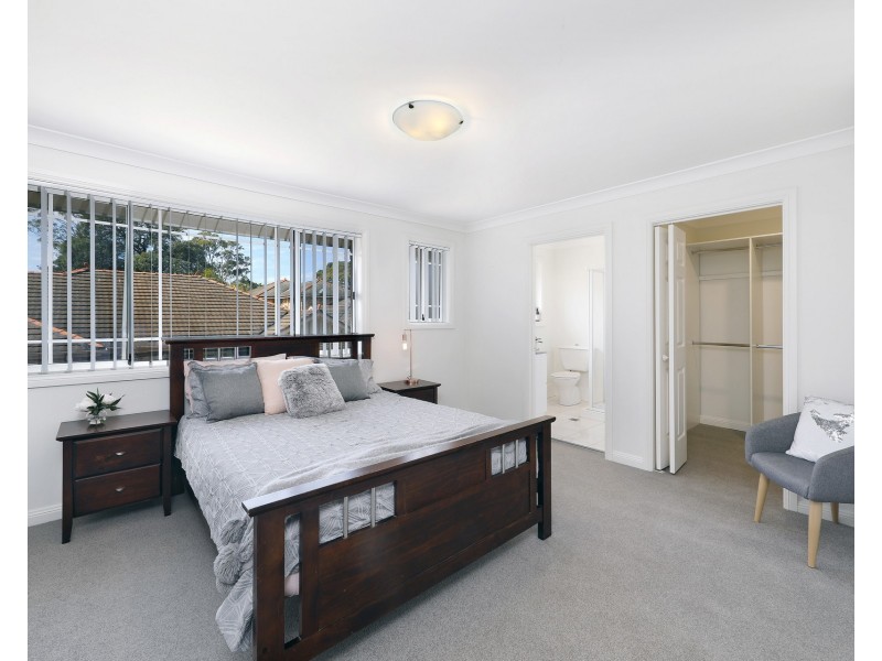 2/23 Dudley Avenue, Caringbah South NSW 2229